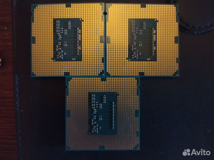 Процессор i5-4670 i5-4670K LGA 1150