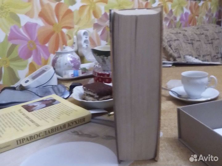 Большая энциклопедия народной медицины 1065 стр