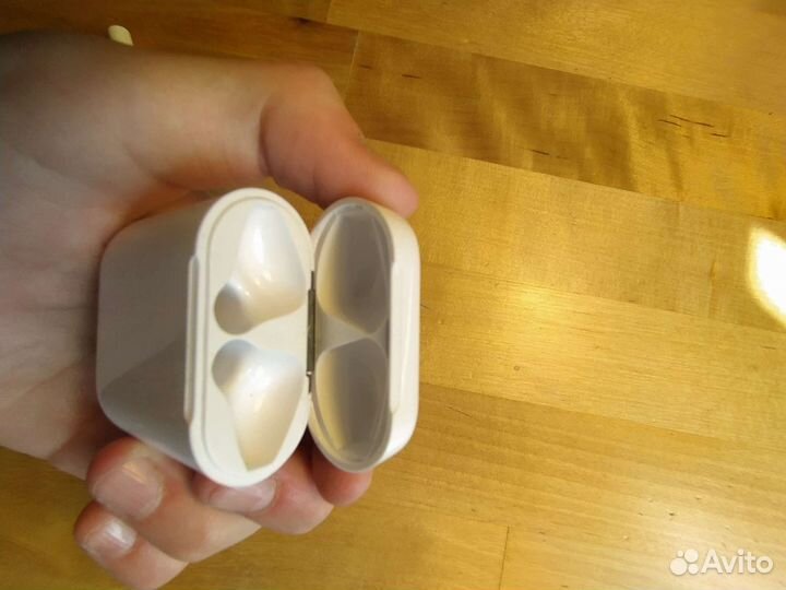 Беспроводные наушники Aceline