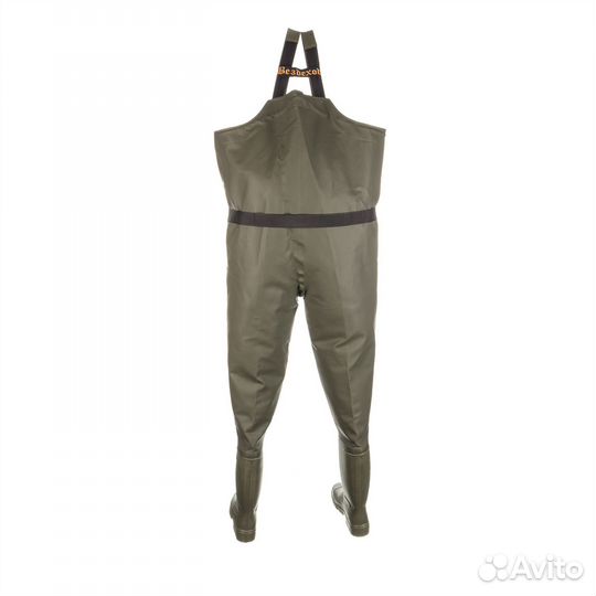 Полукомб. вездеход Водяной винитол эва св-72П р.45