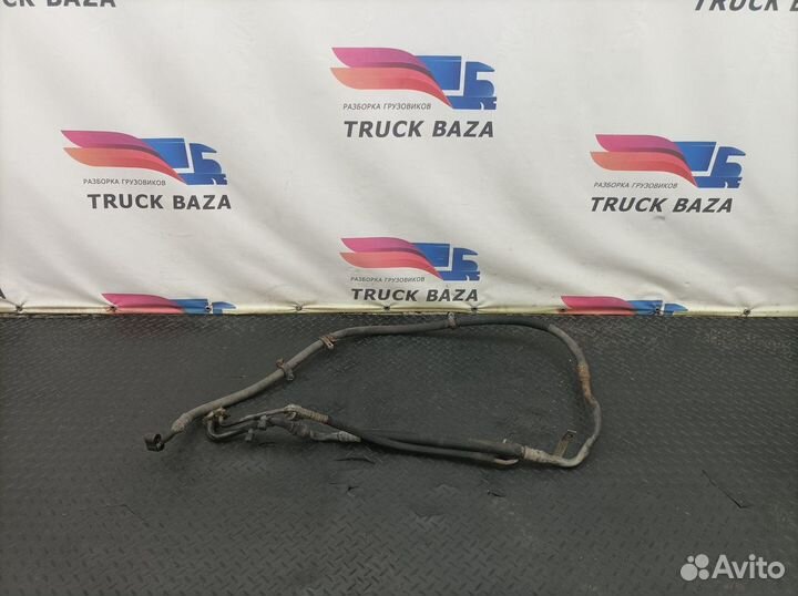 Трубка кондиционера Iveco Stralis