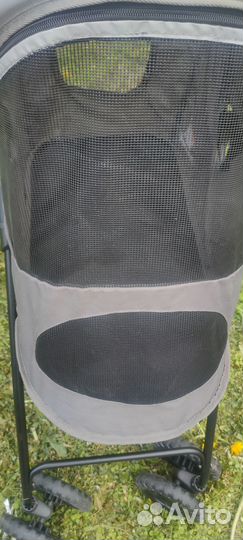 Коляска для животных