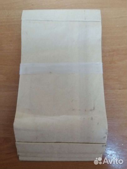 Мешок для пылесоса