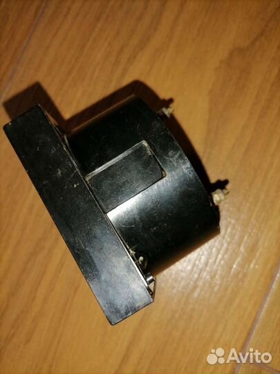 Вольтметр Э 8030