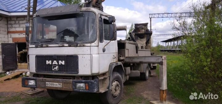 Бетон доставка по Санкт-Петербургу BN-5982