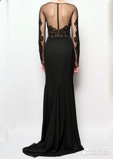 Платье Zuhair Murad