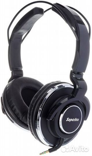 Наушники Superlux HD631