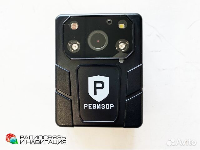 Видеорегистратор персональный ревизор 3335