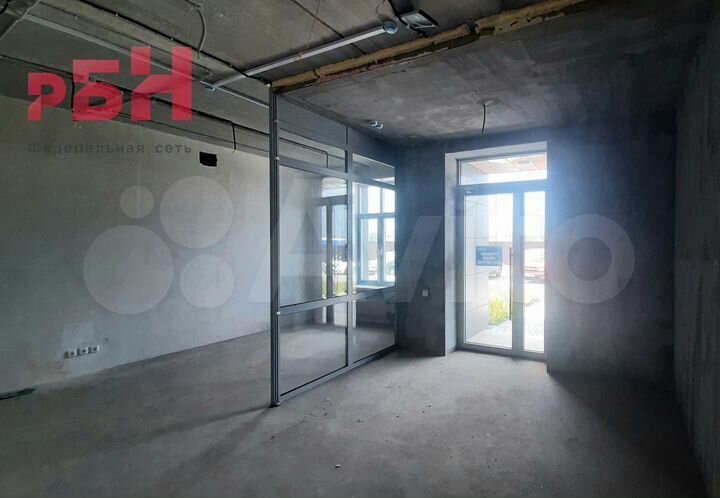 Цветы Башкирии. Торговое, 84 м²
