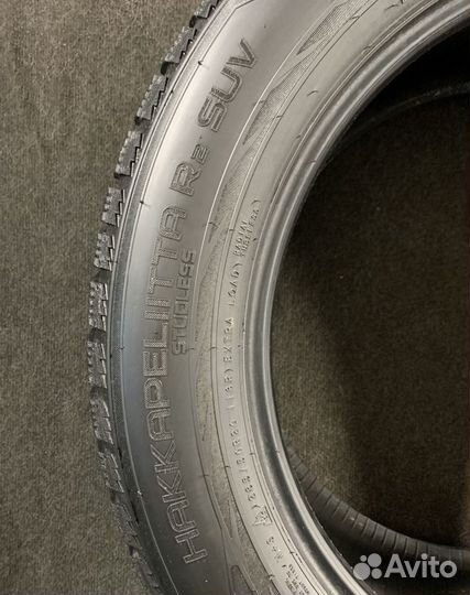 Nokian Tyres Hakkapeliitta R2 SUV 285/50 R20