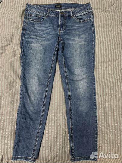 Джинсы брендовые Emme Marella 46 размер