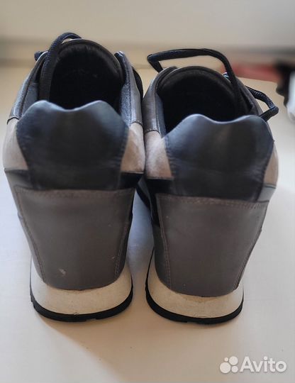 Кроссовки lisette