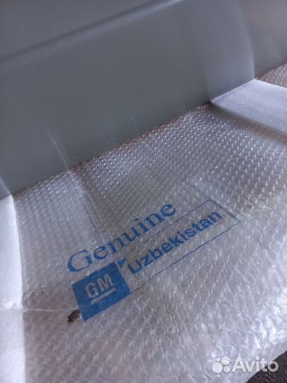 Дверь на daewoo nexia перед