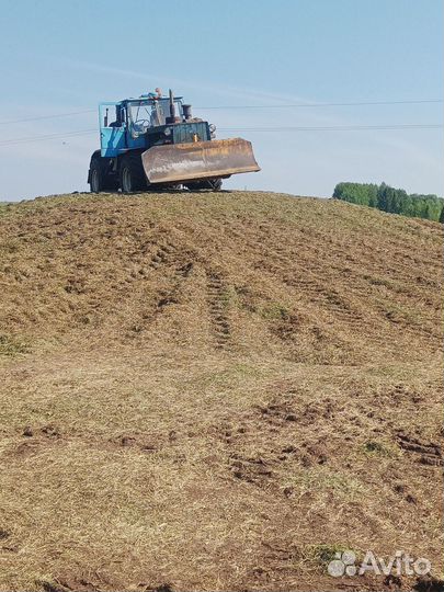 Силос продается