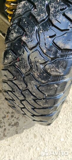 Hankook Dynapro MT2 RT05 245/75 R16