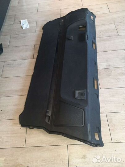 Задняя полка бмв 5 ф10 2013г