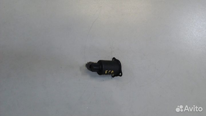 Клапан рециркуляции газов Opel Vivaro, 2007