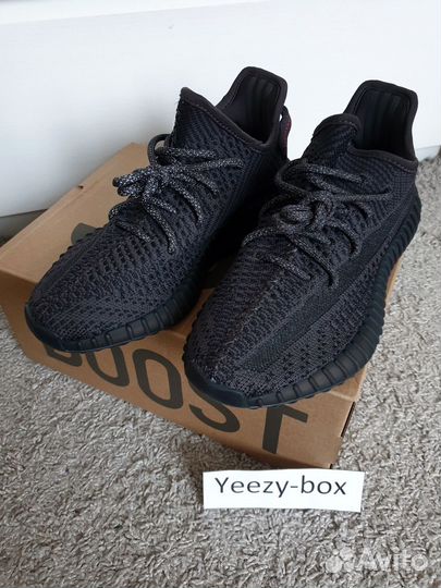 Adidas Yeezy Boost 350