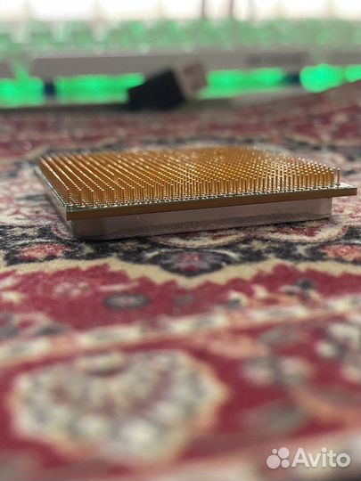 Процессор AMD FX 6300