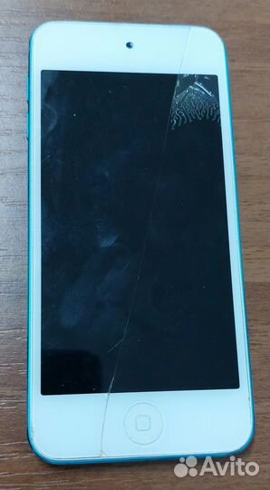 MP3 плеер Apple iPod touch 6 (A1421) flash 16гб