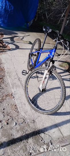 Велосипеды бу
