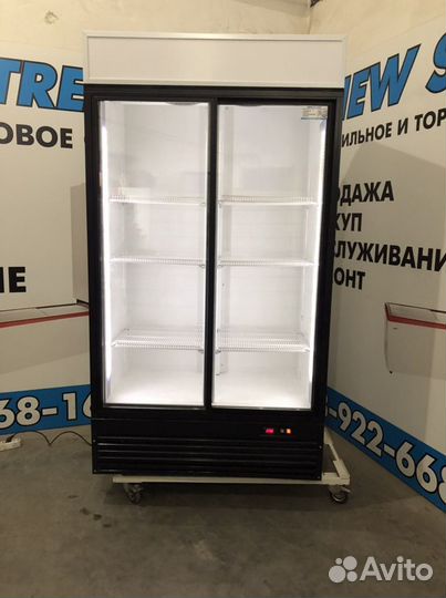 Холодильник Ice Stream