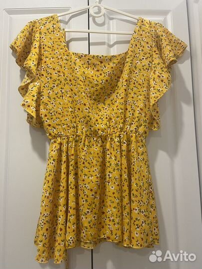 Блузка женская