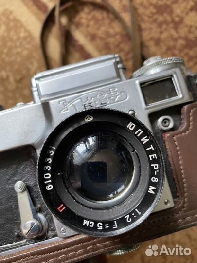 Фотоаппарт Киев