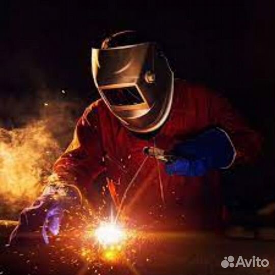 Сварщик вахта Г. туймазы