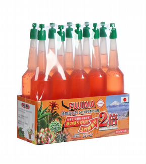 Японское удобрение фуджима