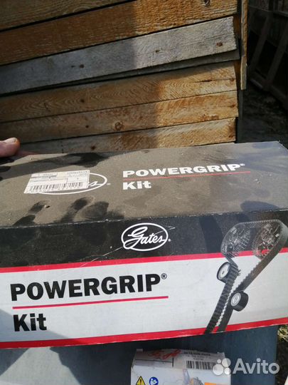 Натяжной ролик форд фокус 1.6