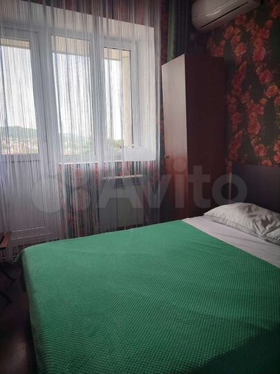 Комната 15 м² в 8-к., 2/3 эт.