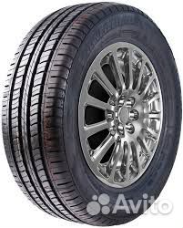 Powertrac CityTour 185/55 R15 82V