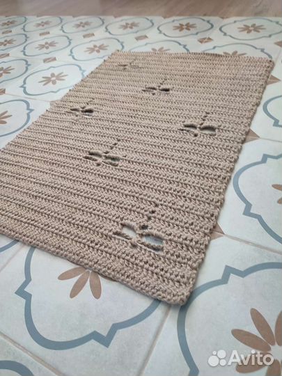 Изделия из джута