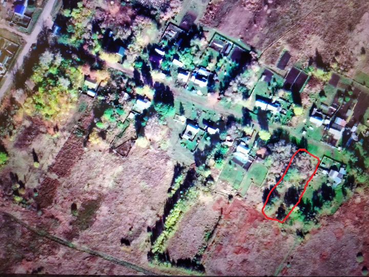 Участок 40 сот. (ИЖС)