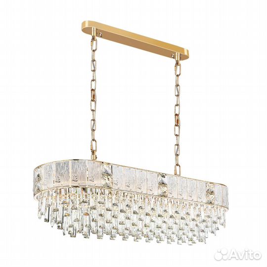 Люстра odeon light fiesta 5070/14