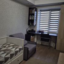 2-к. квартира, 40 м², 4/4 эт.