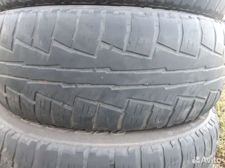 Cordiant All Terrain 215/65 R16