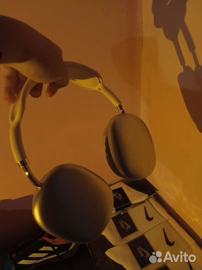 Беспроводные наушники y2k