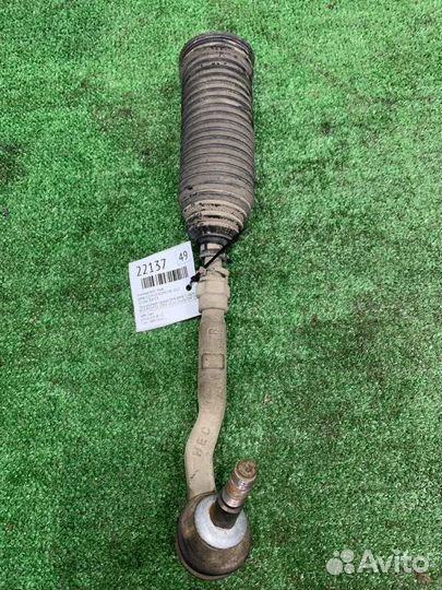 Рулевая тяга правая Bmw 520 F10 N20B20B 2012