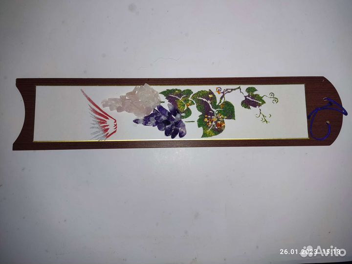 Панно шинуазри, Япония