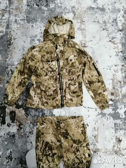 Костюм для охоты и рыбалки