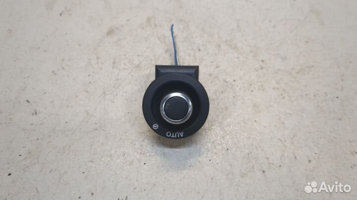 Кнопка рулевой колонки Land Rover Range Rover Spor