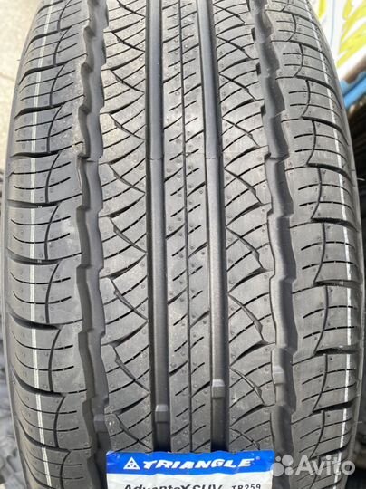 Triangle AdvanteX SUV TR259 215/65 R16 102V