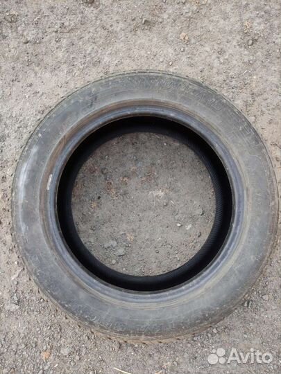 Nankang NS-2 UltraSport 205/55 R16