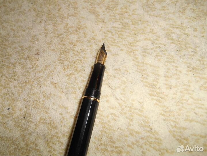 Перьевая ручка подарочная Iridium