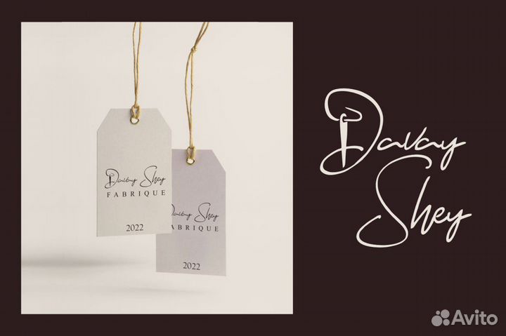 Логотип фирменный стиль брендбук нейминг design