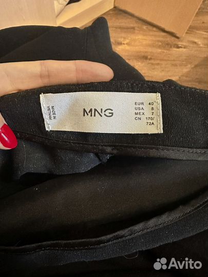 Брюки женские Mango