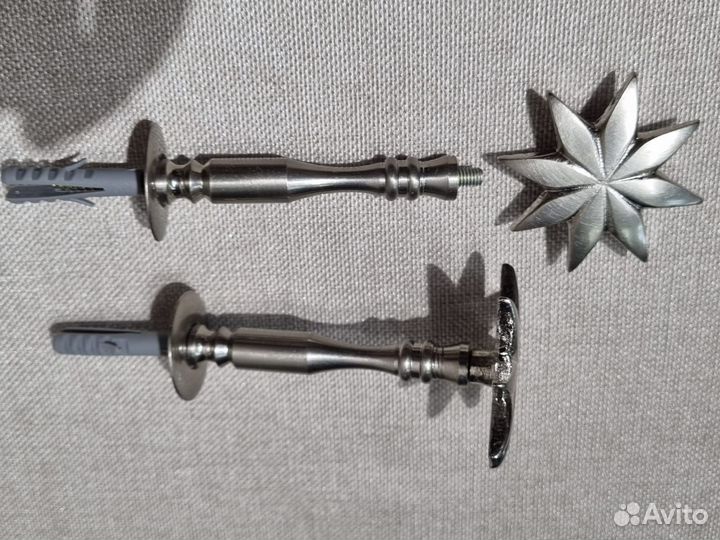 Держатель для штор