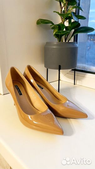Туфли женские 37 размер